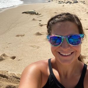 Meet your Posher, Erin